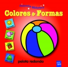 Colores & Formas. Pequea biblioteca