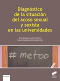 Diagnstico de la situacin del acoso sexual y sexista en las universidades