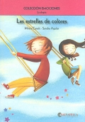 Las estrellas de colores (La alegra) Coleccin Emociones-3