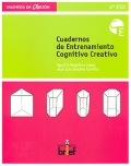 Cuadernos de entrenamiento cognitivo creativo. 4� ESO