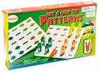 Juego de patrones de pinzas (Get a grip on patterns)