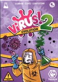 VIRUS! 2 Evolution (Expansión)