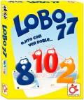 Lobo 77. Ojito con ver doble...