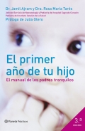 El primer a�o de tu hijo. El manual de los padres tranquilos