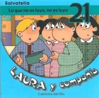 Laura y compaa-Lo que no es tuyo, no es tuyo 21