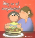 Hoy es mi cumpleaos!