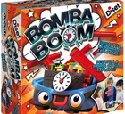 Bomba Boom