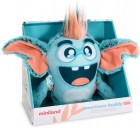 Peluche emocional. El amigo ideal para identificar emociones