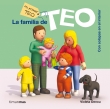 Mi primer Teo. La familia de Teo.