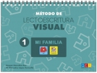 M�todo de lectoescritura visual 1. Mi familia
