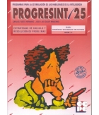 Progresint 25. Estrategias de clculo y resolucin de problemas.