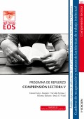Comprensi�n lectora V. Programa de Refuerzo de la Comprensi�n lectora V