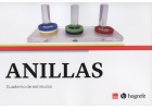 Cuaderno de est�mulos de Anillas, Test para la Evaluaci�n de las Funciones Ejecutivas.