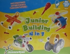 Junior Building 4 in 1
