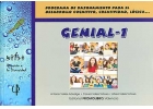 GENIAL - 1. Programa de razonamiento para el desarrollo cognitivo, creatividad, lgica...