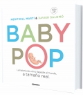 Baby pop. La historia de como llegaste al mundo a tamao real