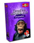 Desafos Naturaleza. Primates