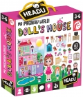 Doll&#39;s House