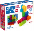 Cubi Mag PRO. El rompecabezas magnético