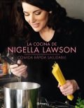 La cocina de Nigella Lawson. Comida rpida saludable
