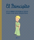 El Principito. Un libro interactivo para los ms pequeos