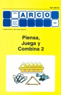 Piensa, juega y combina 2 - Mini Arco.