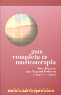 Gu�a completa de musicoterapia.