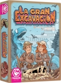 La Gran Excavacin