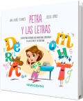 Petra y las letras. Cuento para entender las dificultades especficas en la lectura y la escritura (Neuricuentos)