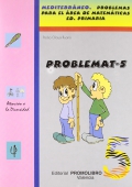PROBLEMAT-5. Mediterrneo. Problemas para el rea de matemticas. 5 Educacin Primaria.