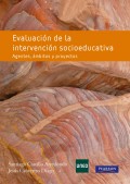 Evaluaci�n de la intervenci�n socioeducativa. Agentes, �mbitos y proyectos.