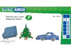 Exercicis per a nens en educaci infantil 1 - Mini Arco