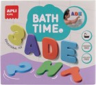 Hora del ba�o (Bath Time)