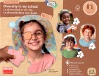 La diversidad en mi cole