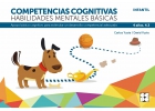 Progresint Integrado Infantil 4.3. Competencias cognitivas. Habilidades mentales bsicas