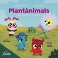 Plantnimals. L'emocipdia infantil (CAT)