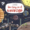 Qu� hay en el universo