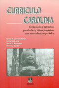 Monografia de currculo Carolina, Evaluacin y ejercicios para bebs y nios pequeos con necesidades especiales