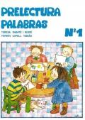Prelectura palabras (Coleccin del 1 al 2)