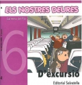 Els nostres deures 6. D'excursi