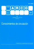 Conocimientos de circulacin - Mini Arco
