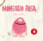 Monstruo rosa (libro)