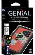 Genial. El juego de colocacin estratgica