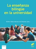 La ense�anza biling�e en la universidad