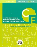 Cuadernos de entrenamiento cognitivo creativo. 6� curso de educaci�n primaria.