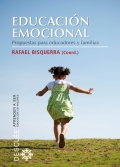 Educaci�n emocional. Propuestas para educadores y familias.