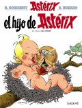Ast�rix. El hijo de Ast�rix