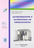 Autoconcepto y autoestima en adolescentes. Programa de autoconcepto y autoestima ESO