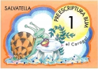 Preescriptura Bum (col.lecci del 1 al 5)