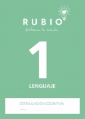 Rubio. Entrena tu mente. Estimulaci�n cognitiva. Lenguaje 1